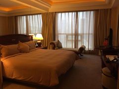 -白金汉爵大酒店(相城店)