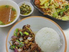 -缅丽·缅甸小吃(版纳店)