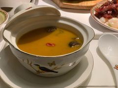 -彩虹之约•淮扬家宴(亚运村店)