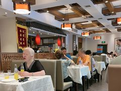 -福来居烤鸭店(天坛二店)