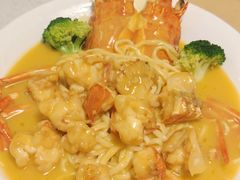 -79号渔船海鲜饭店(宝安店)