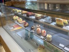 -焙丽拾光(麦凯乐直营店)