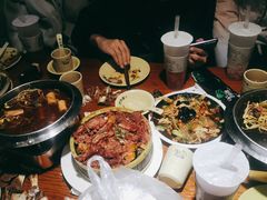 -马氏老外婆餐厅(磁县店)