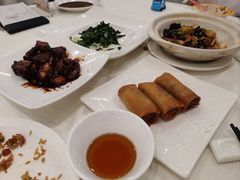 -金时代顺风大酒店(临港百联店)