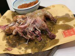 -打酱油·非遗淮扬菜(瘦西湖梅岭店)