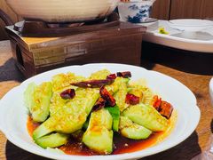 -乔街深夜食堂·小龙虾·高压锅生蚝(杭州总店)