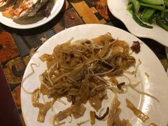 -广记海鲜(杨汊湖一店)