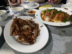 -黎记大排档(慈云路店)