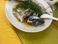 -烧鹅妹饭店