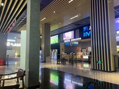 -SFC上影影城(成都科华IMAX店)