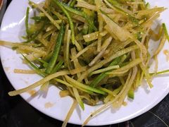 萝卜丝-来顺成饭庄