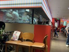 -大师兄·西北小馆(金湾华发商都店)