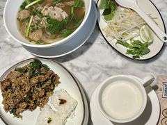 -PHO爺·越南料理(亦庄大族广场店)