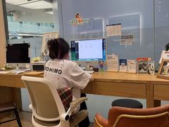 -海马体照相馆(成都来福士广场店)