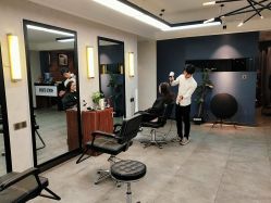 -BOF HAIR BY HONTO