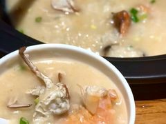 -海味当家·蒸锅海鲜(星海公园店)