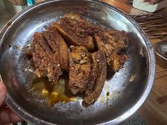 -姚记烧烤(建昌苑店)