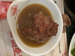 -德羊府老北京羊蝎子火锅