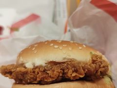 -麦当劳(开平潭江店)
