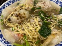 -老温州馄饨担(东游大厦店)