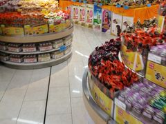 -万家丽生活超市