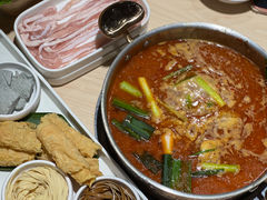 -新大新1993贵州山里味(青云市集店)