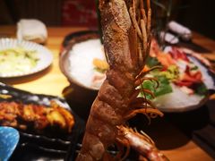 -割烹旭日本料理(龙湖狮山天街店)