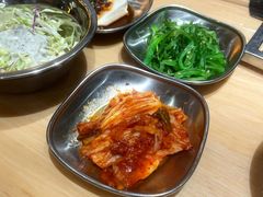 -麻蒲碳烤肉(远景路1号店)