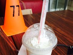 -FATBURGER 特富客汉堡(外交公寓店)