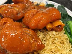 -丽的面家(多宝路店)