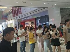 -万达广场(南昌红谷滩店)