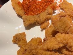 -缪氏川菜(深圳北站缤果空间店)