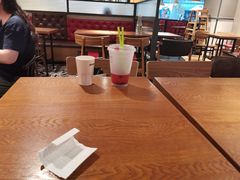 -比格比萨自助(万柳华联店)