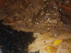 招牌满满肥牛饭-新石器烤肉(周浦万达店)