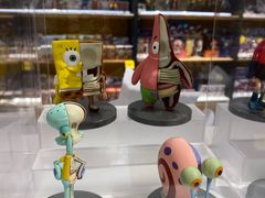 -泡泡玛特POPMART(壹号店)