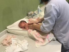 -优护佳月嫂育儿嫂中心(静安店)