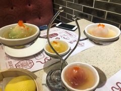 -点都德(盘福楼店)
