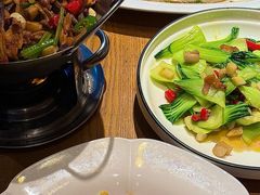 -味莊餐厅(康庄南街店)