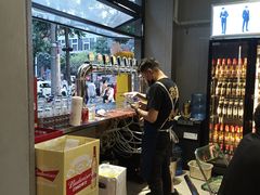 -微醺烤牛·炭火烧烤·精酿啤酒(东郊记忆店)