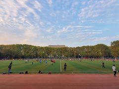 -南京航空航天大学(明故宫校区)