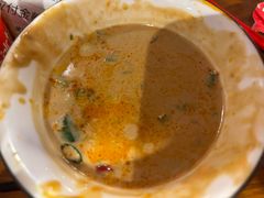 -前门杨记·铜锅涮肉(王府井·故宫店)