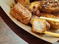 -鹤江桥·红油牛肉粉(SKP店)