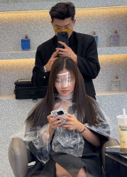 -型色沙龙 Color Salon