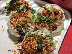 -醉烧膘·烧烤夜宵王(总店)