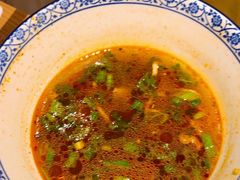 -舌尖尖·兰州牛肉面(浦东机场店)