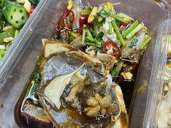 腌螃蟹-圆蛋酒料•生腌(开元路店)