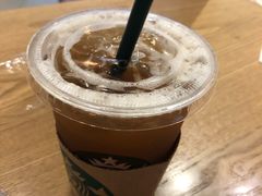 -星巴克(苏州西蒙店)