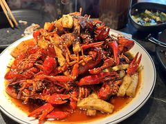 -红盔甲·小龙虾(长寿路店)
