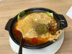 -曹宝林砂锅麻辣烫(星光路店)