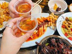-神仙钵湘香土菜馆(光华路店)
